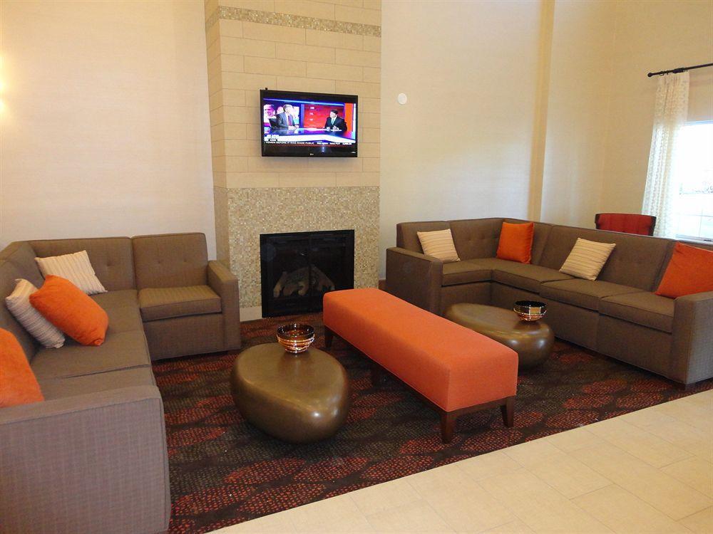 Holiday Inn Express & Suites Indianapolis North - Carmel By Ihg Esterno foto