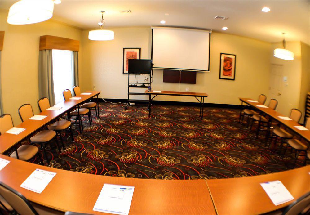 Holiday Inn Express & Suites Indianapolis North - Carmel By Ihg Esterno foto
