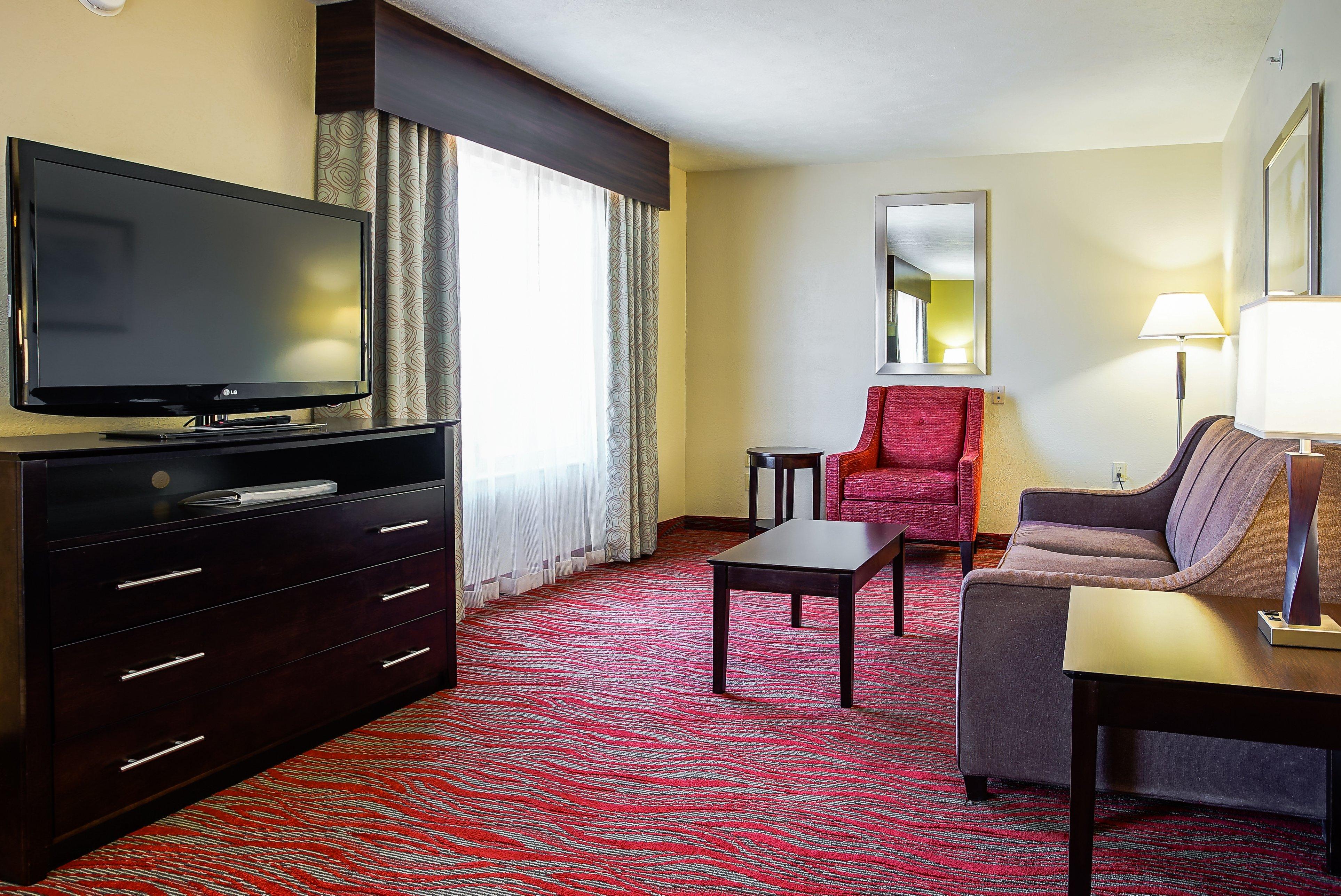 Holiday Inn Express & Suites Indianapolis North - Carmel By Ihg Esterno foto