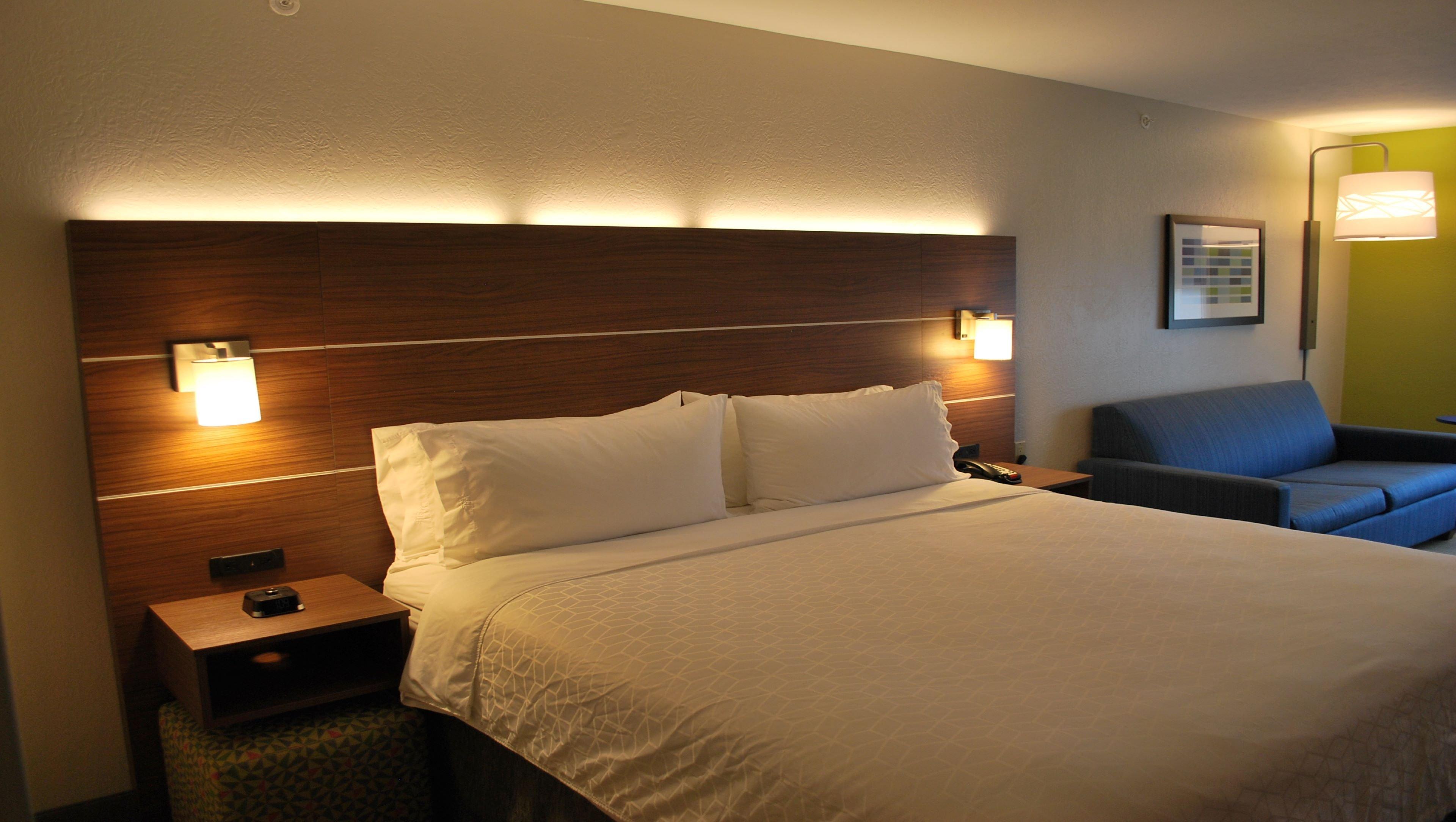 Holiday Inn Express & Suites Indianapolis North - Carmel By Ihg Esterno foto