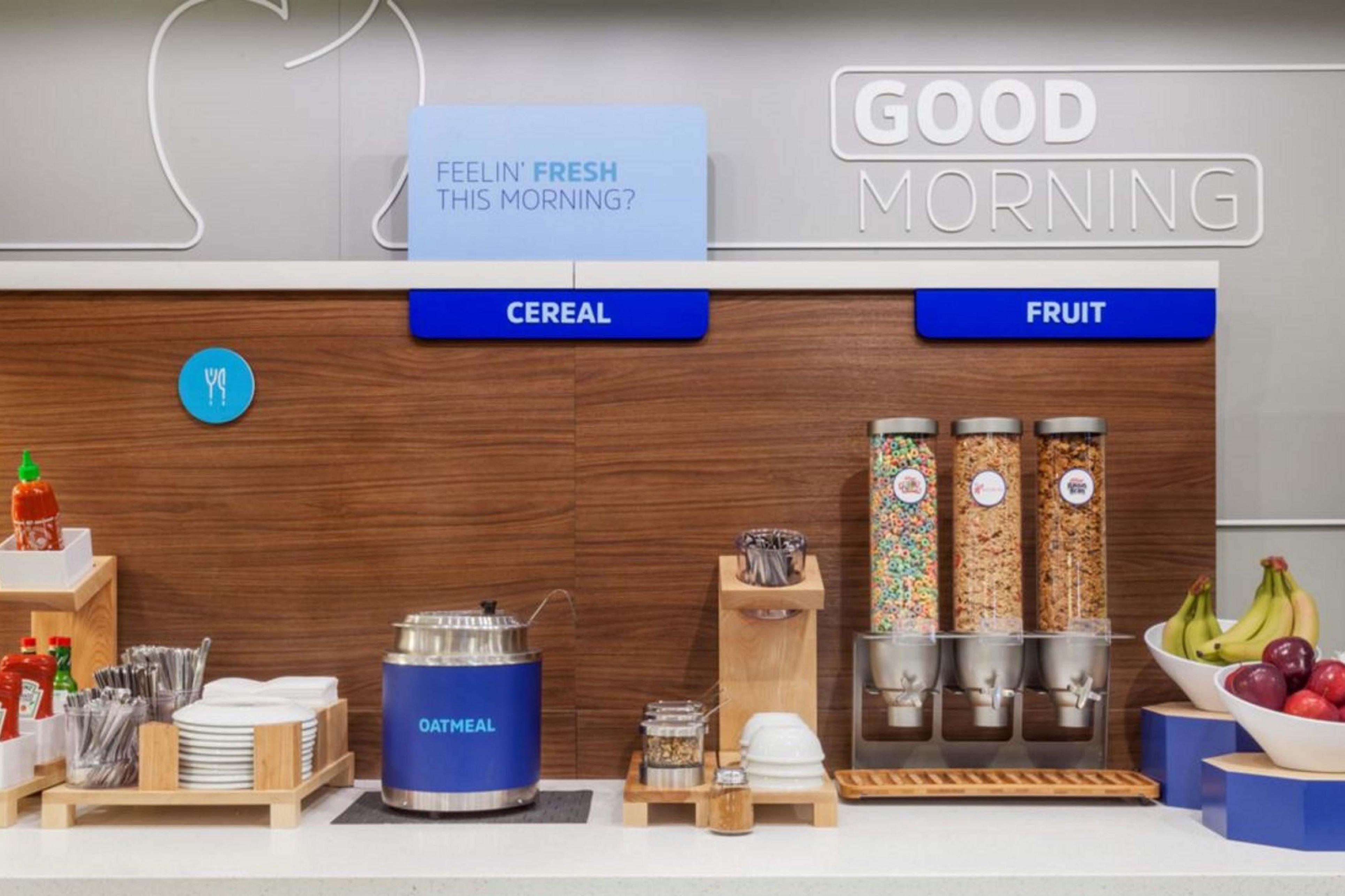 Holiday Inn Express & Suites Indianapolis North - Carmel By Ihg Esterno foto