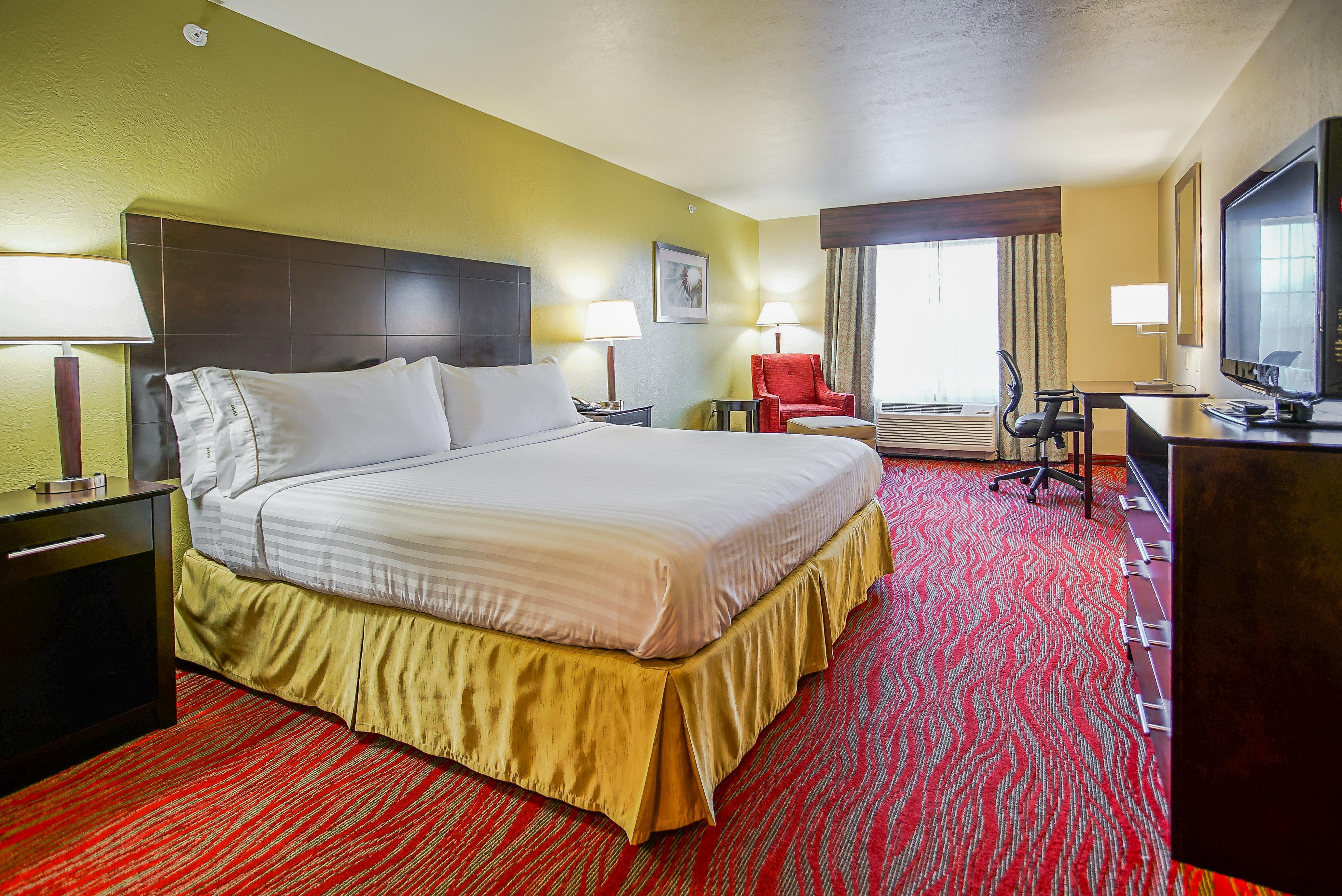 Holiday Inn Express & Suites Indianapolis North - Carmel By Ihg Esterno foto