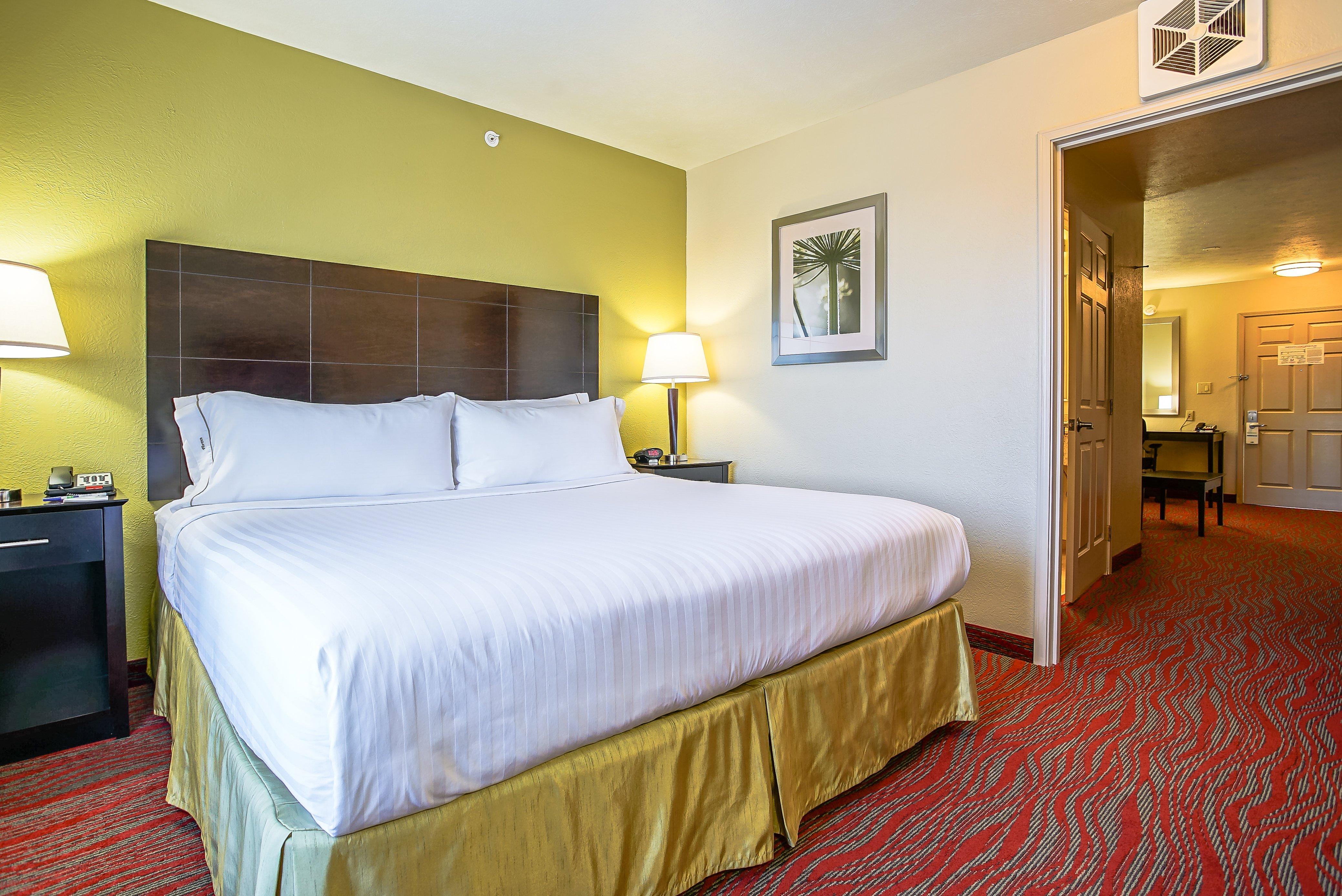 Holiday Inn Express & Suites Indianapolis North - Carmel By Ihg Esterno foto