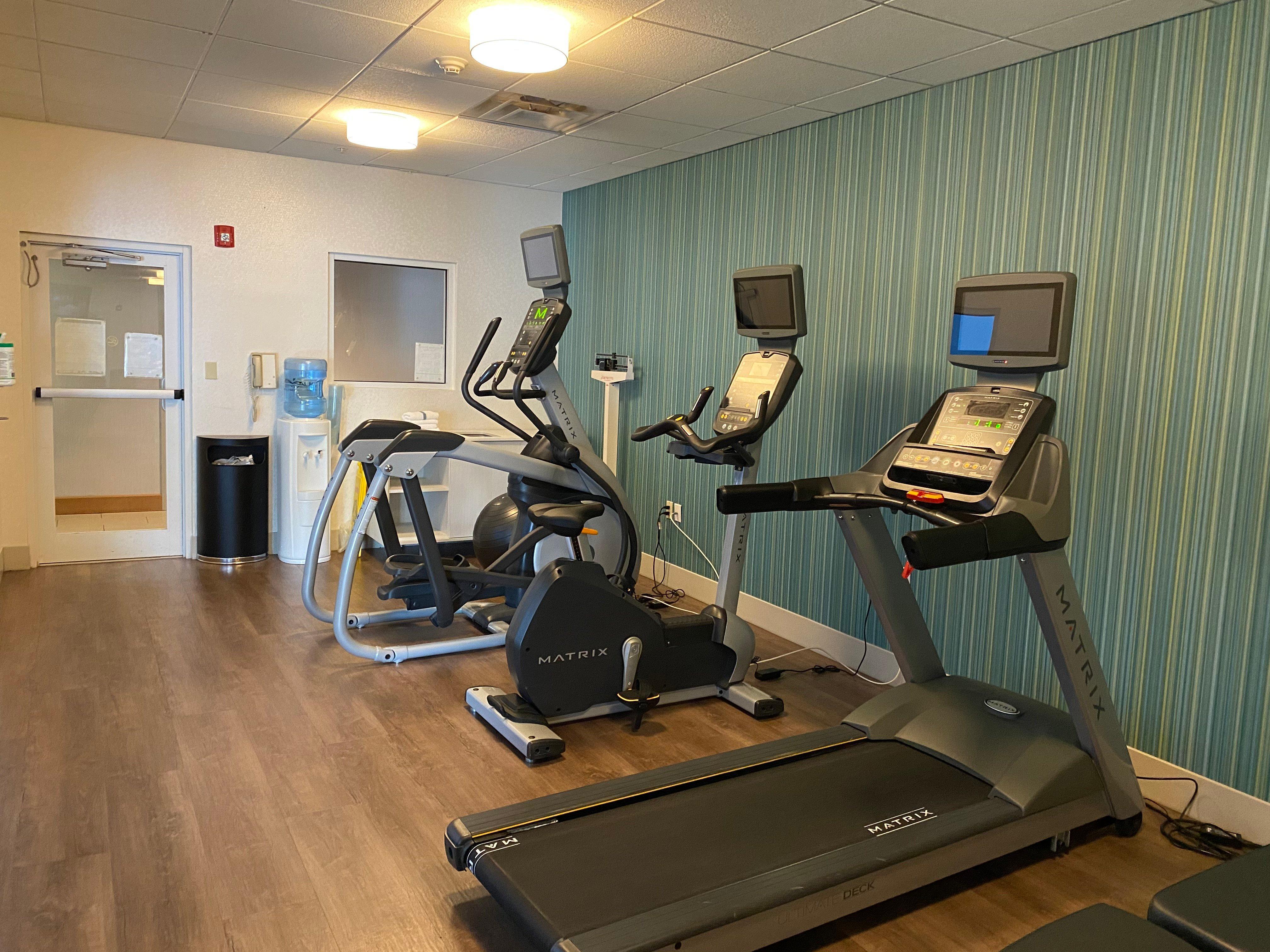 Holiday Inn Express & Suites Indianapolis North - Carmel By Ihg Esterno foto