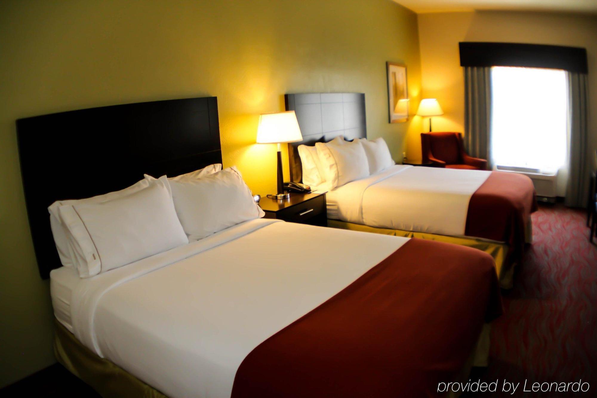 Holiday Inn Express & Suites Indianapolis North - Carmel By Ihg Esterno foto