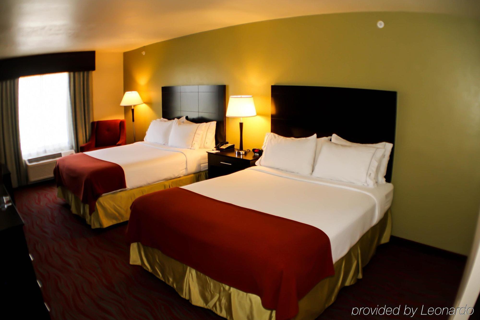 Holiday Inn Express & Suites Indianapolis North - Carmel By Ihg Esterno foto