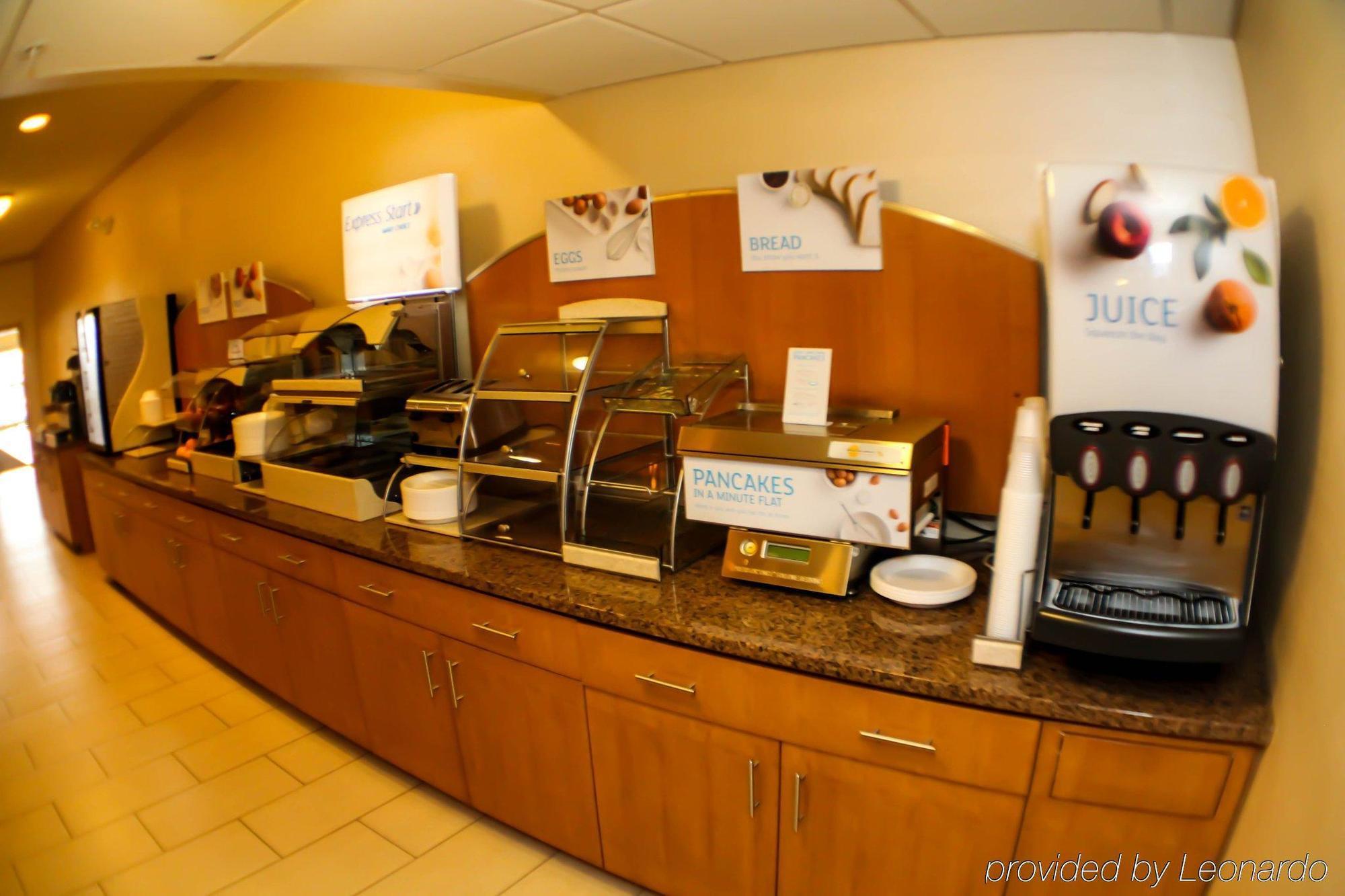 Holiday Inn Express & Suites Indianapolis North - Carmel By Ihg Esterno foto