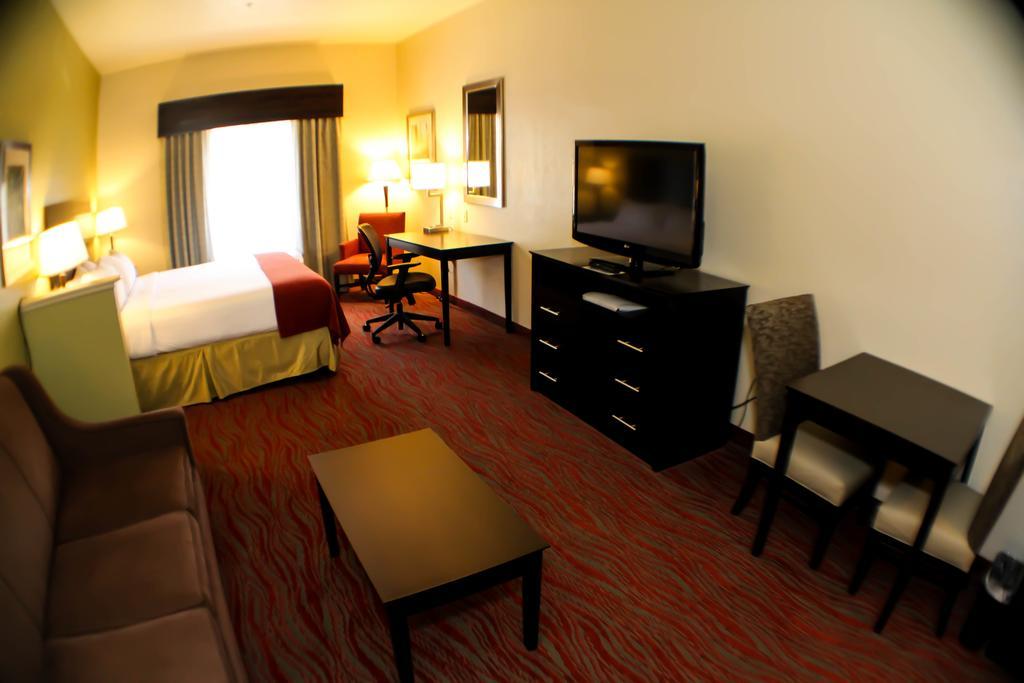Holiday Inn Express & Suites Indianapolis North - Carmel By Ihg Esterno foto