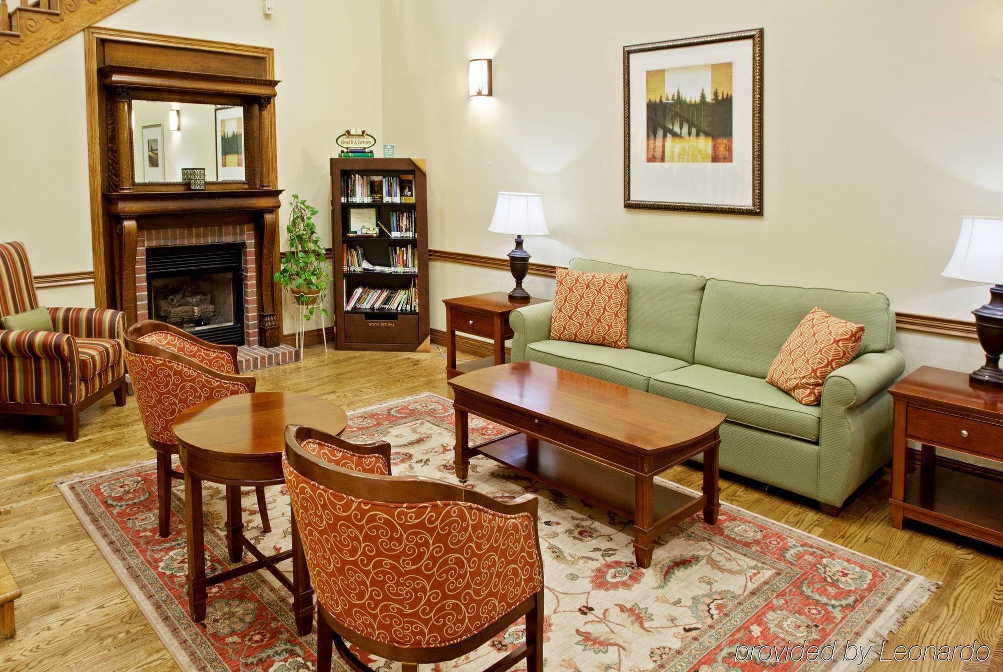 Holiday Inn Express & Suites Indianapolis North - Carmel By Ihg Esterno foto