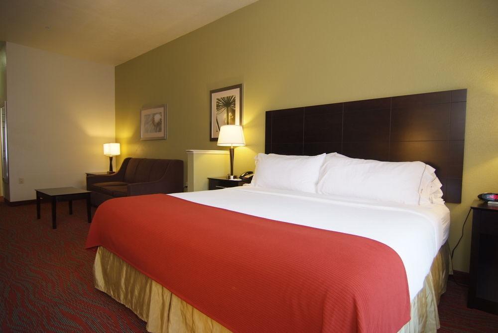 Holiday Inn Express & Suites Indianapolis North - Carmel By Ihg Esterno foto