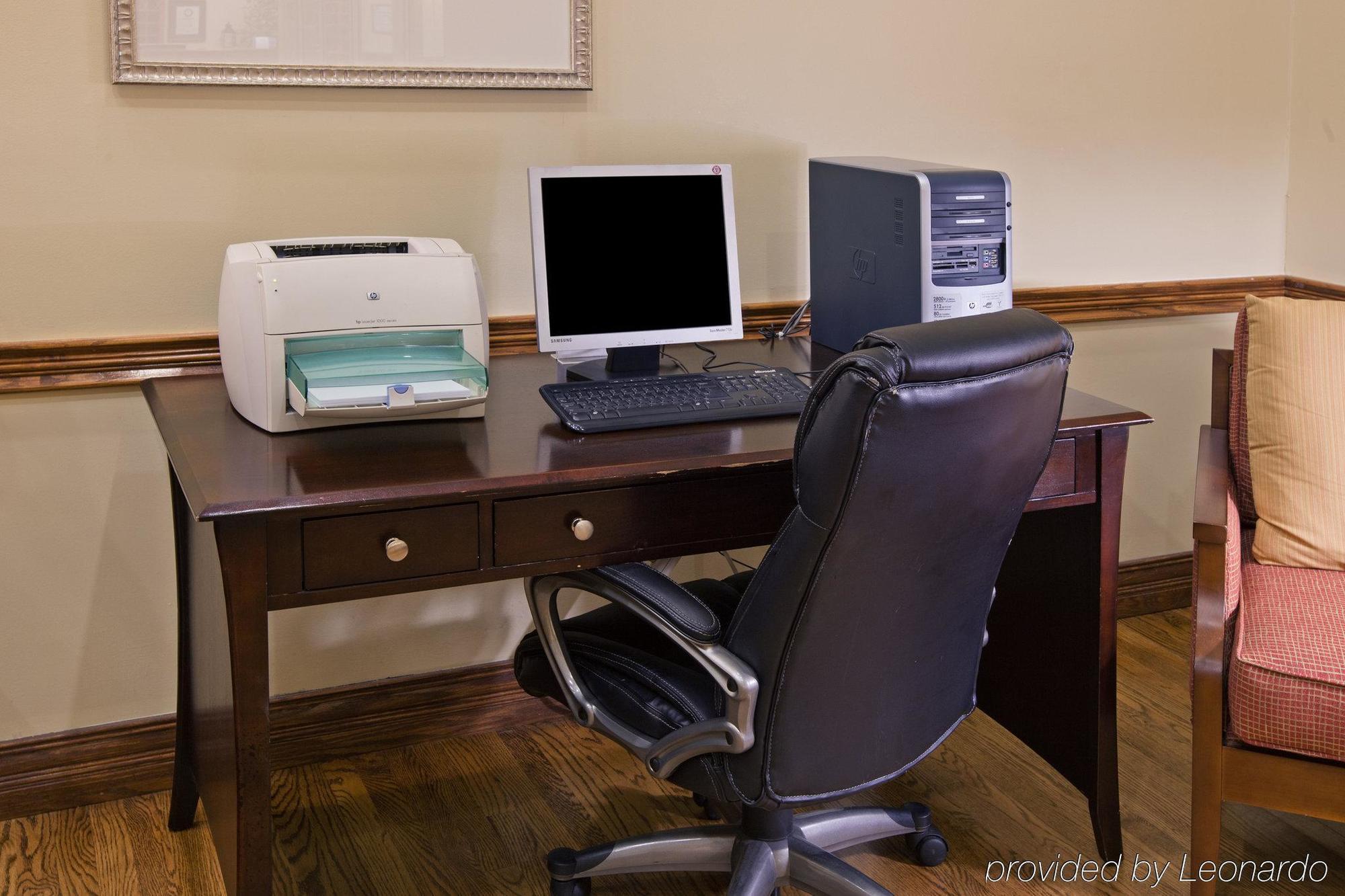 Holiday Inn Express & Suites Indianapolis North - Carmel By Ihg Esterno foto