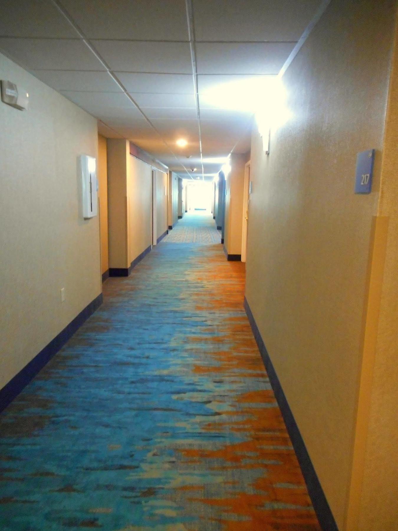Holiday Inn Express & Suites Indianapolis North - Carmel By Ihg Esterno foto