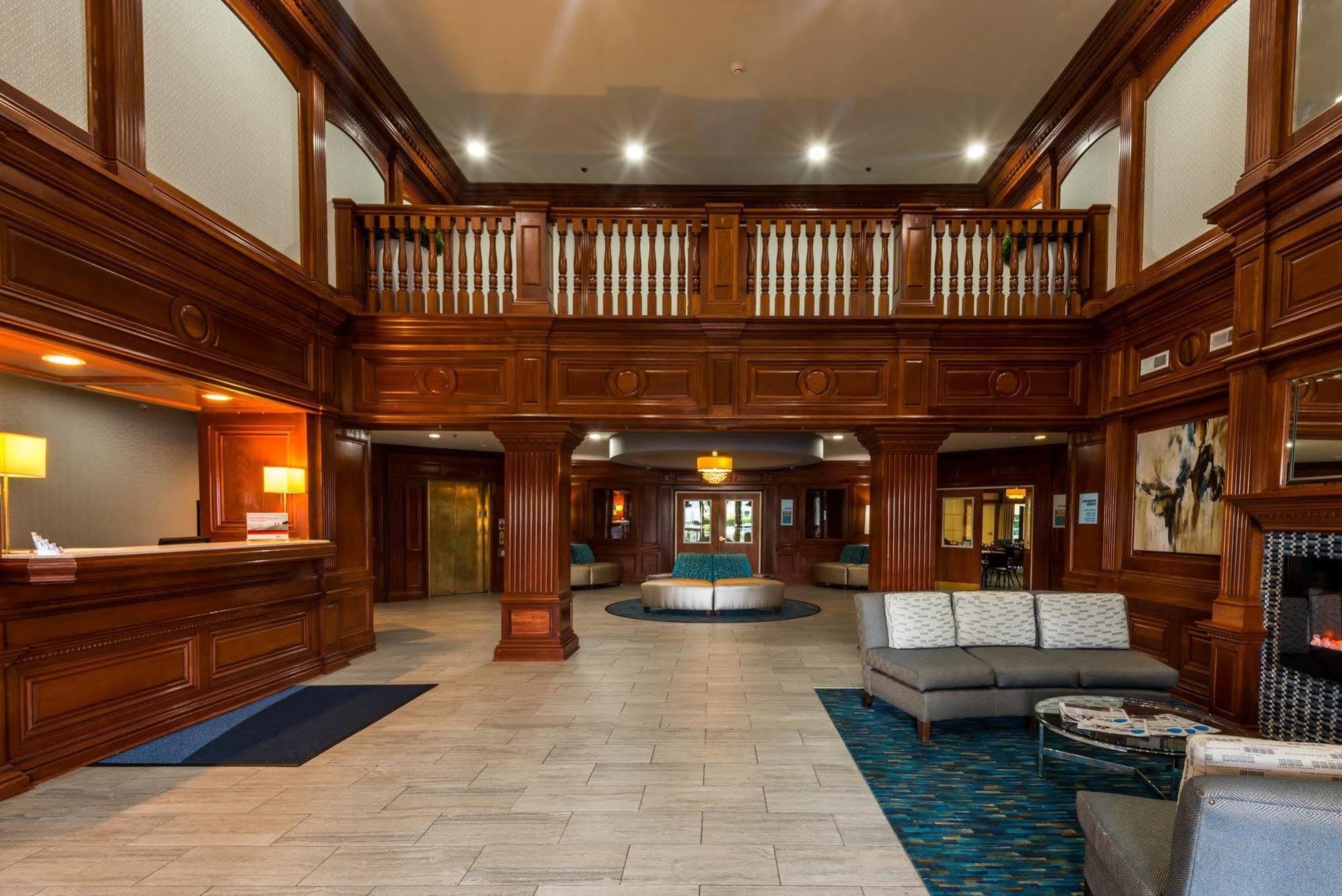 Holiday Inn Express & Suites Indianapolis North - Carmel By Ihg Esterno foto