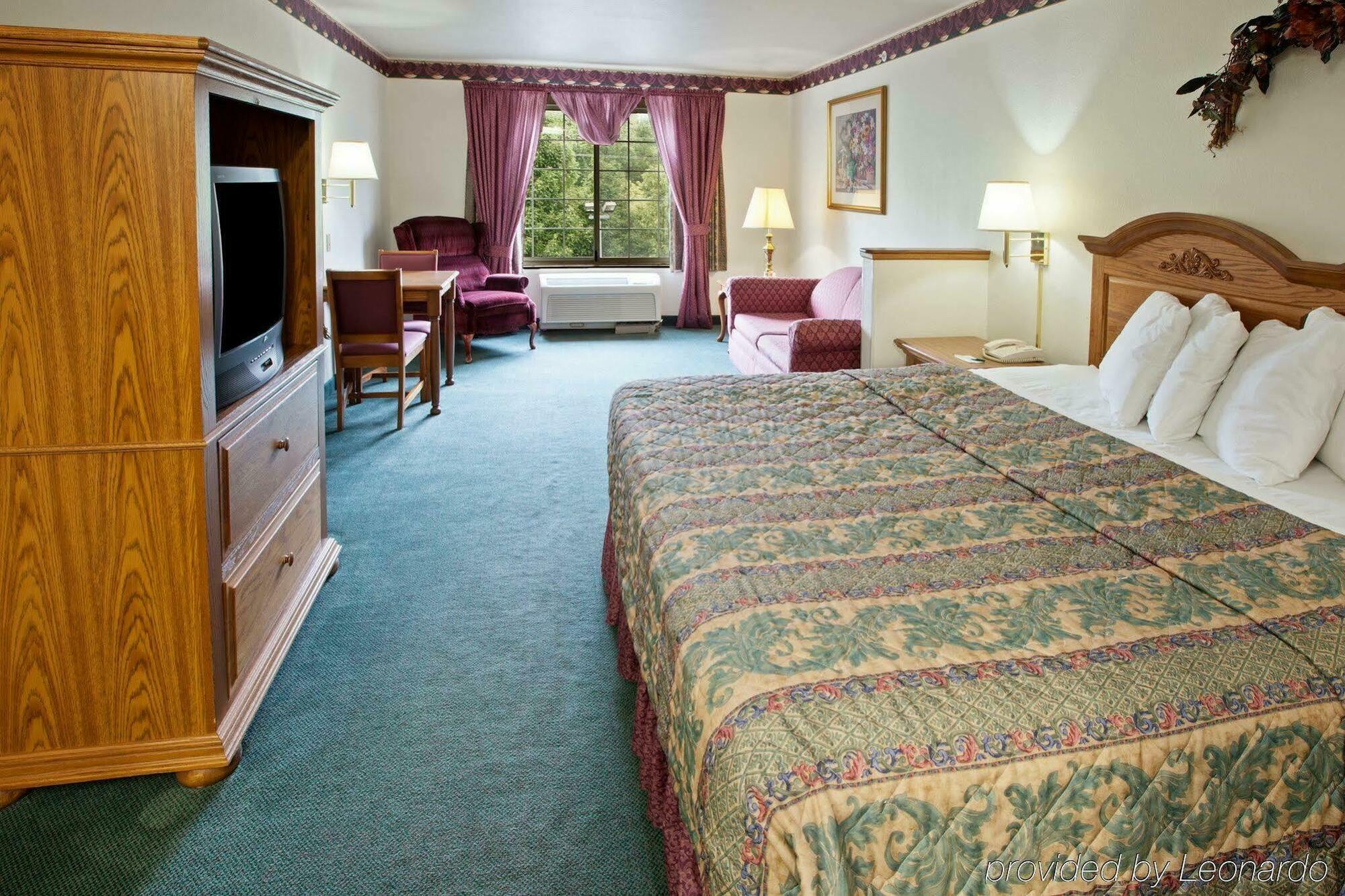 Holiday Inn Express & Suites Indianapolis North - Carmel By Ihg Esterno foto