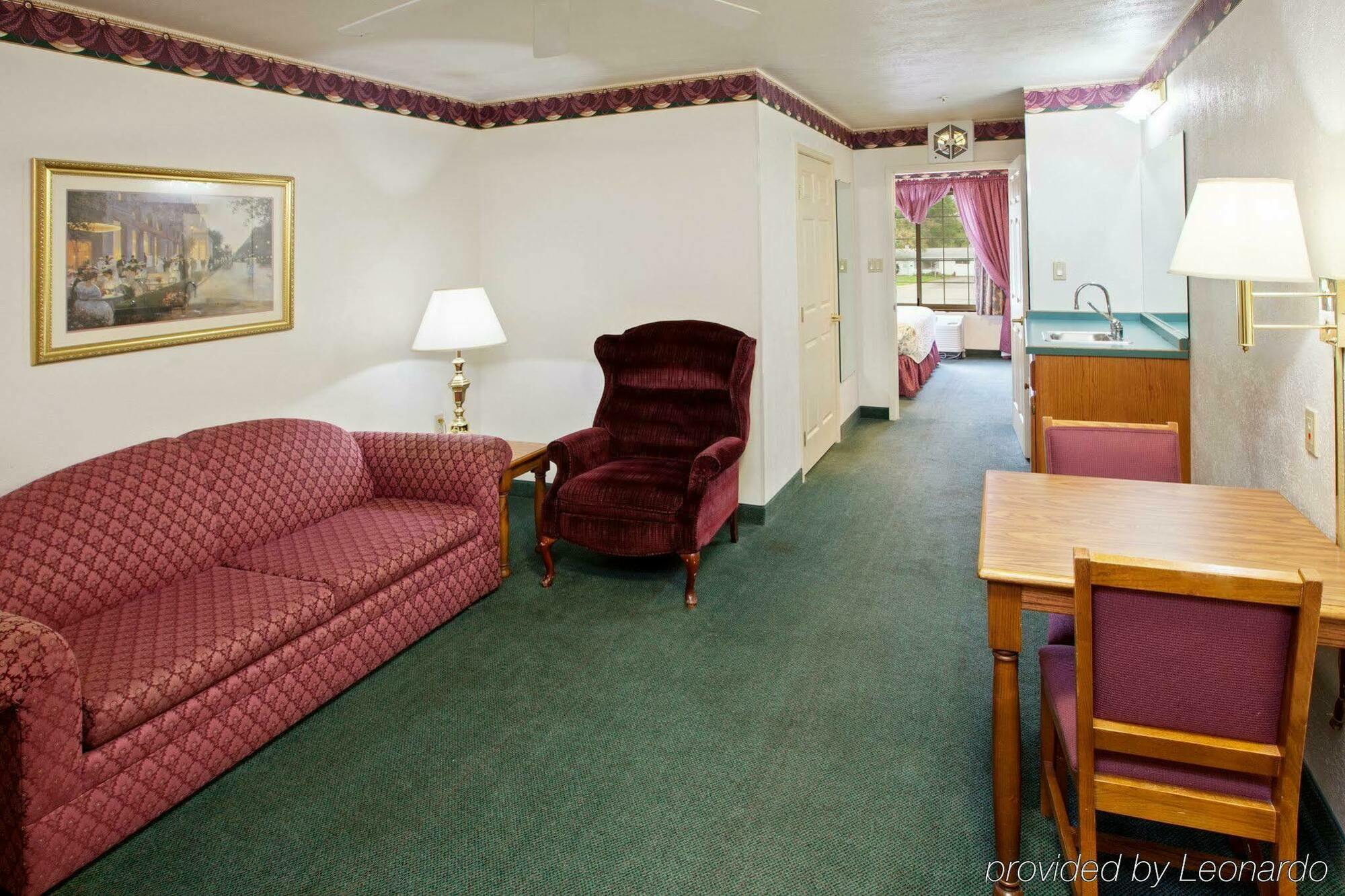Holiday Inn Express & Suites Indianapolis North - Carmel By Ihg Esterno foto