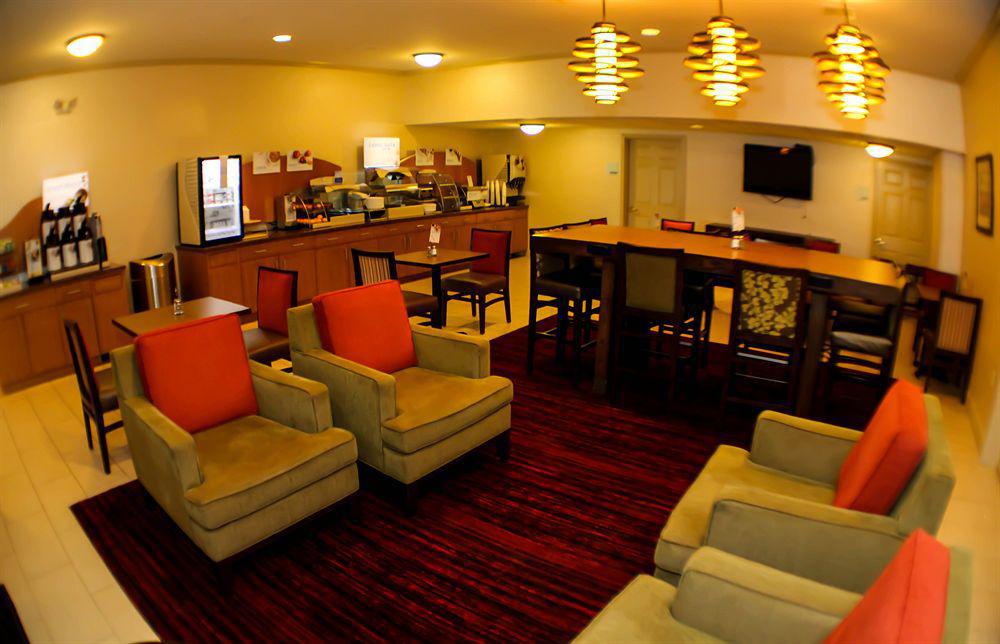Holiday Inn Express & Suites Indianapolis North - Carmel By Ihg Esterno foto