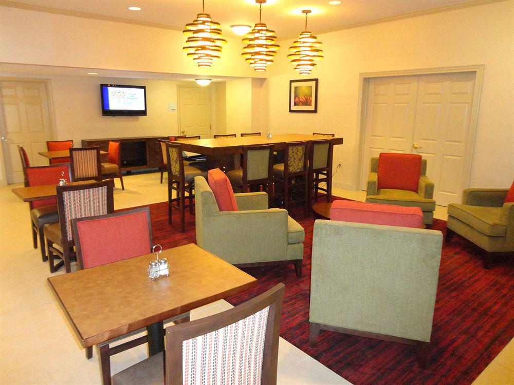 Holiday Inn Express & Suites Indianapolis North - Carmel By Ihg Esterno foto