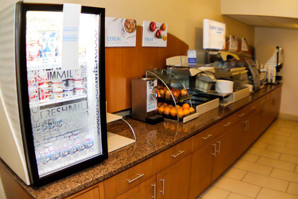 Holiday Inn Express & Suites Indianapolis North - Carmel By Ihg Esterno foto